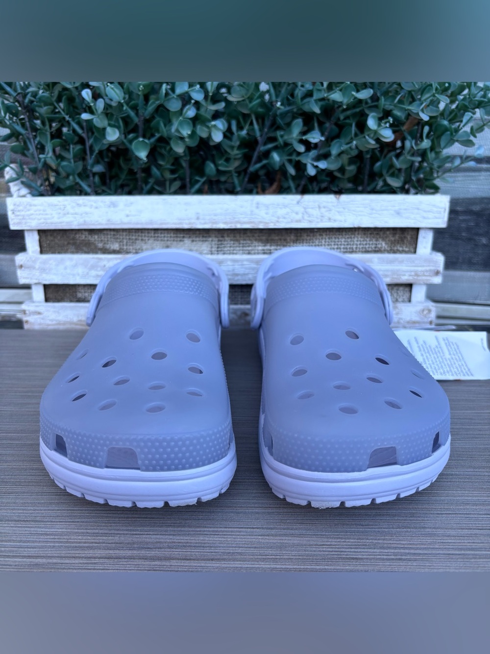 Crocs Classic Clogs - Picture 4 of 11
